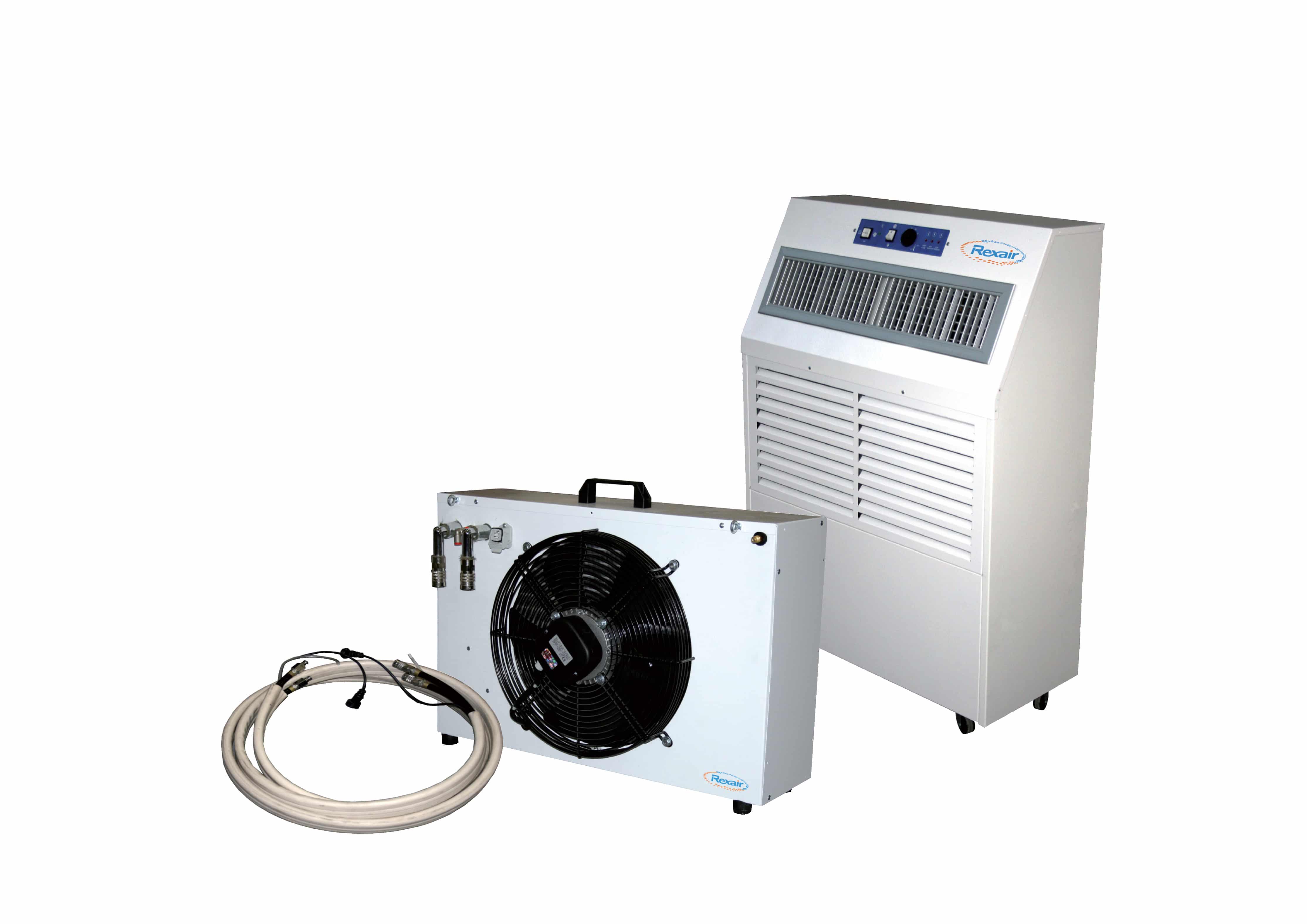 Climatiseur Split R&rsquo;CLIM22 PRO