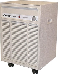 Déshumidificateurs REXAIR 3600 T