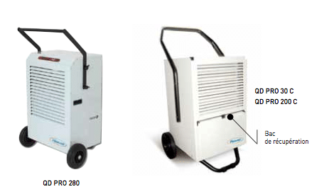 Industrie QD Pro