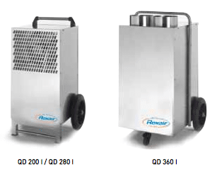 Industrie QD