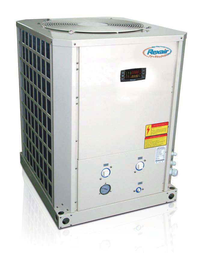 R&rsquo; PAC 26 kW