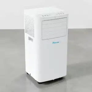 CLIMATISEUR MOBILE MONOBLOC COOL’R12N