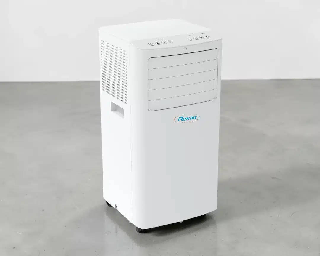 CLIMATISEUR MOBILE MONOBLOC COOL’R12N 1 CLIMATISEUR MOBILE MONOBLOC COOL’R12N