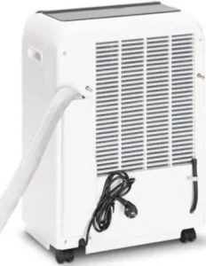 Rexair climatiseur mobile Split C15000 INV 4.3kW France