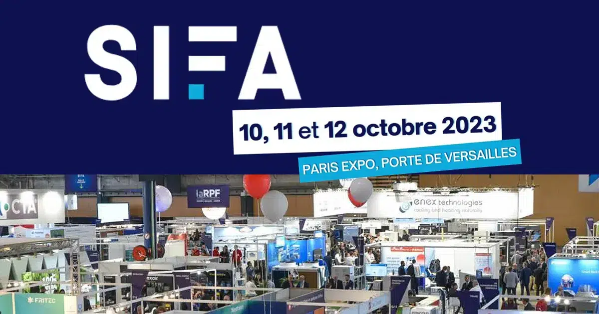 SIFA 2023