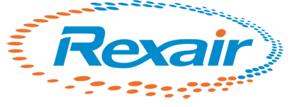 rexair-logo