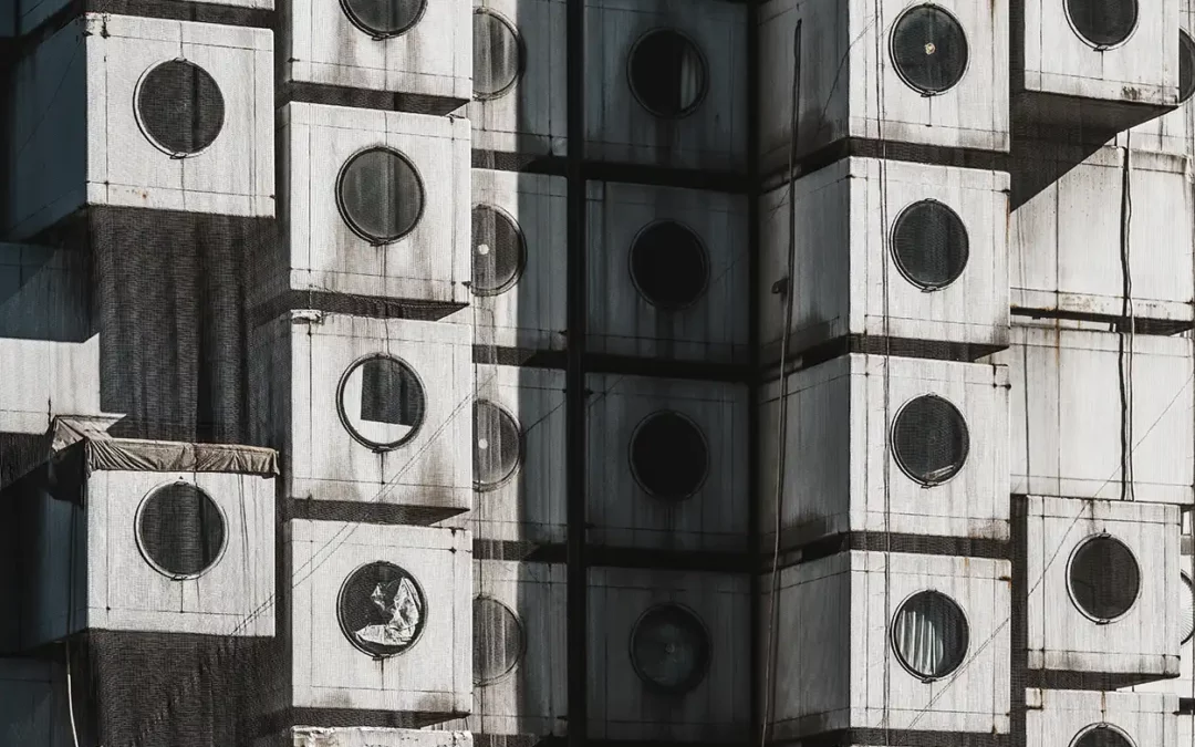 L’air conditionné pollue-t-il vraiment ?