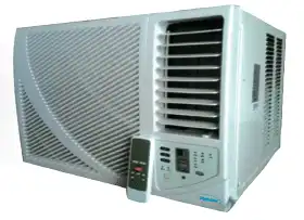 CLIMATISEUR WINDOW MONOBLOC