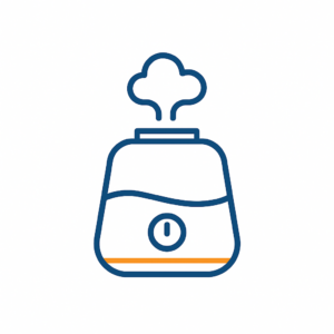 HUMIDIFICATEURS