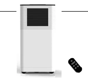 CLIMATISEUR MOBILE MONOBLOC COOL’R9N