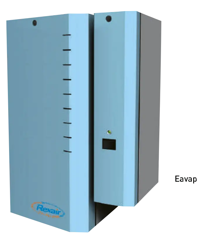 Humidificateurs dair Eavap DT Vap