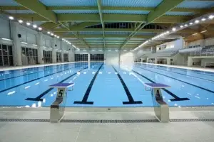 piscine municipale