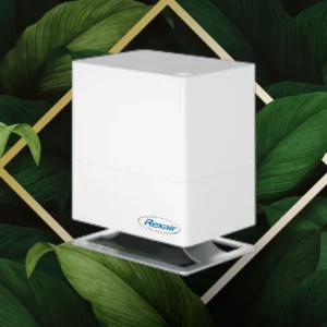 Humidificateur à évaporation froide RB50N