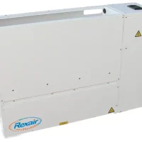 Déshumidificateur Piscine Type W et REH